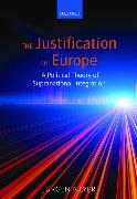 The Justification of Europe