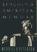 Lincoln in American Memory