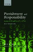 Punishment and Responsibility