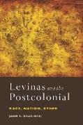 Levinas and the Postcolonial