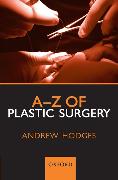 A-Z of Plastic Surgery