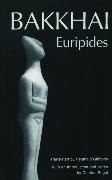 Bakkhai: Euripides