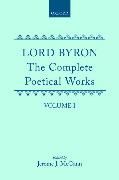 The Complete Poetical Works: Volume 1