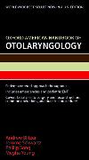 Oxford American Handbook of Otolaryngology