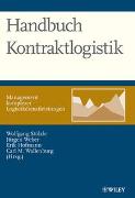 Handbuch Kontraktlogistik