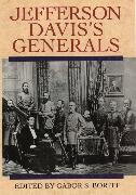 Jefferson Davis's Generals