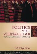 Politics in the Vernacular: Nationalism, Multiculturalism, and Citizenship