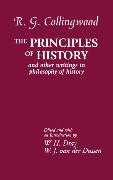 The Principles of History: And Other Writings in Philosophy of History