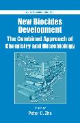 New Biocides Development