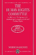 The Human Rights Committee