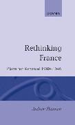 Rethinking France: Plans for Renewal 1940-1946