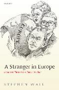 A Stranger in Europe: Britain and the EU from Thatcher to Blair