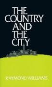 The Country and the City