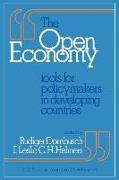 The Open Economy: Tools for Policymakers in Developing Countries