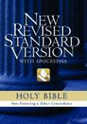 Text Bible-NRSV