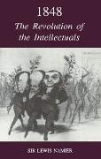 1848: The Revolution of the Intellectuals