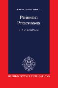 Poisson Processes