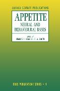 Appetite: Neural and Behavioural Bases