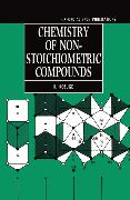 Chemistry of Non-Stoichiometric Compounds