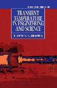 Transient Temperatures in Engineering and Science