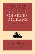 The British Academy/The Pilgrim Edition of the Letters of Charles Dickens: Volume 11: 1865-1867