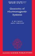 Geometry of Electromagnetic Systems