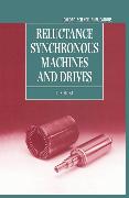 Reluctance Synchronous Machines and Drives