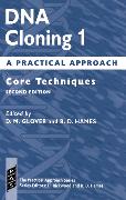 DNA Cloning 1: A Practical Approach