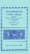 Opera Omnia: Volume III. Expeditio Cyri