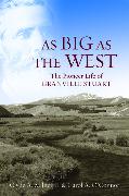 As Big as the West