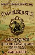 Color Blind Justice