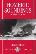 Homeric Soundings