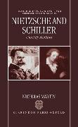 Nietzsche and Schiller: Untimely Aesthetics