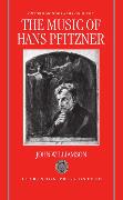 The Music of Hans Pfitzner