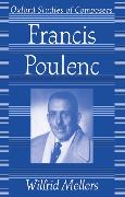 Francis Poulenc