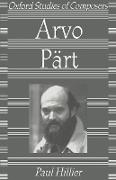 Arvo Part