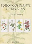 Poisonous Plants of Pakistan