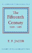 The Fifteenth Century 1399-1485