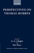 Perspectives on Thomas Hobbes