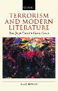 Terrorism and Modern Literature