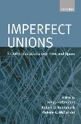 Imperfect Unions: Security Institutions Over Time and Space