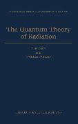 The Quantum Theory of Radiation