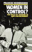 Women in Control?