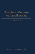 Nearrings: Geneses and Applications
