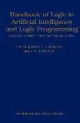 Handbook of Logic in Artificial Intelligence and Logic Programming: Volume 2: Deduction Methodologies