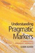 Understanding Pragmatic Markers