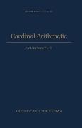 Cardinal Arithmetic