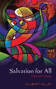 Salvation for All: God's Other Peoples. Gerald O'Collins
