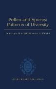 Pollen and Spores: Patterns of Diversification