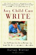 Any Child Can Write